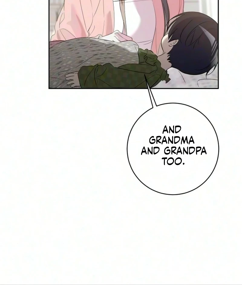 Love Starts with Parenting Chapter 38 page 90 - 