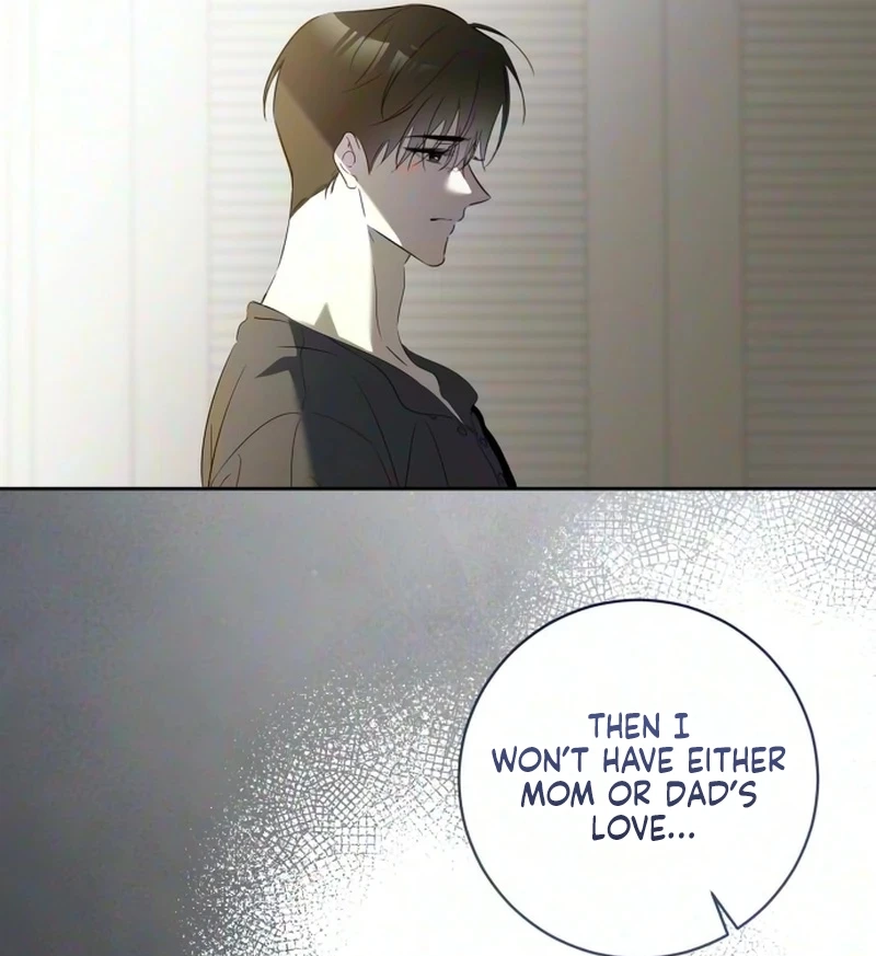 Love Starts with Parenting Chapter 38 page 95 - 