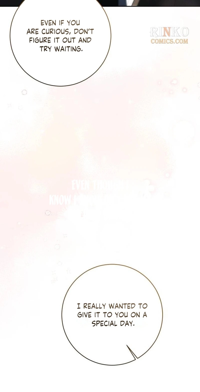 Love Starts with Parenting Chapter 39 page 101 - 