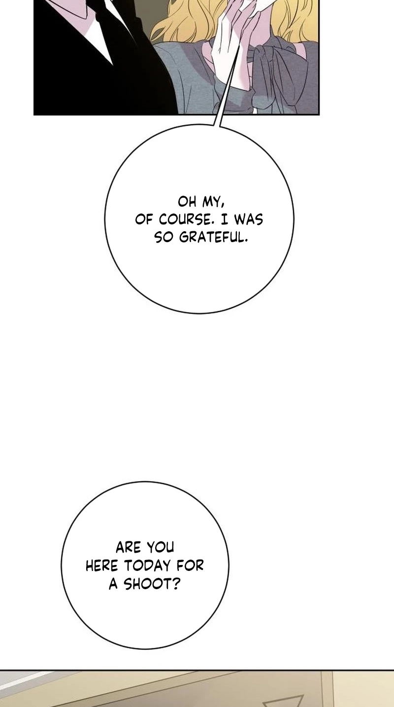 Love Starts with Parenting Chapter 39 page 19 - 