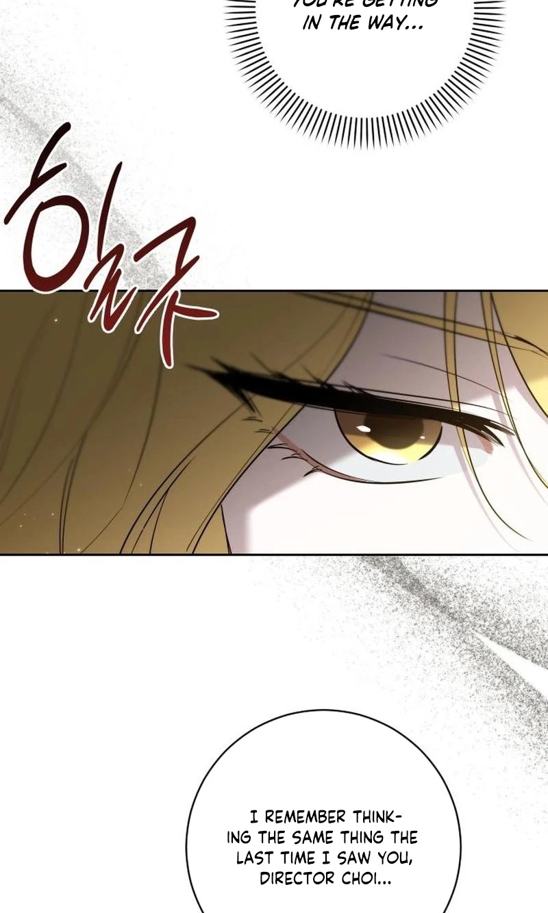 Love Starts with Parenting Chapter 39 page 22 - 
