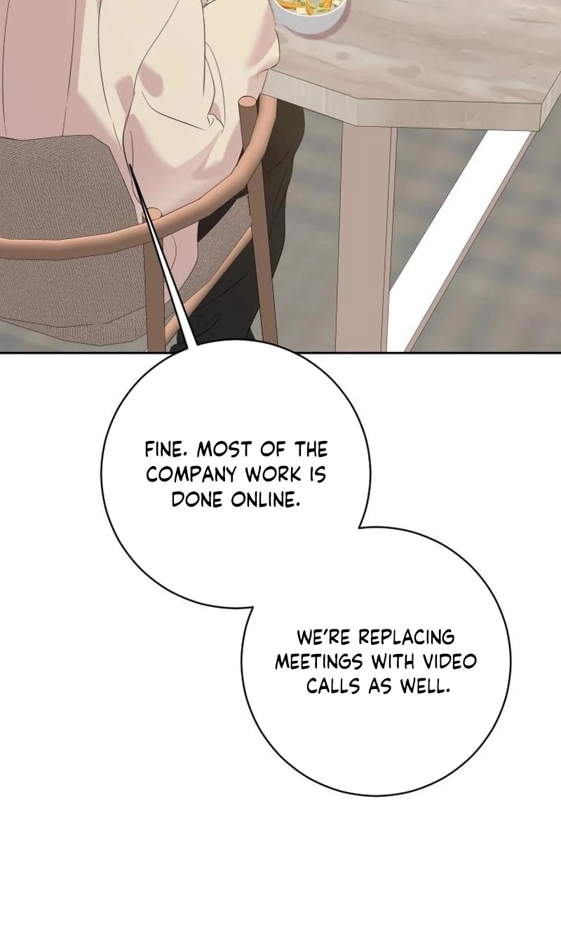 Love Starts with Parenting Chapter 39 page 38 - 
