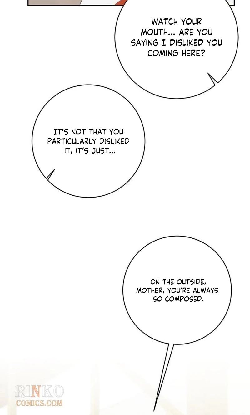 Love Starts with Parenting Chapter 39 page 42 - 
