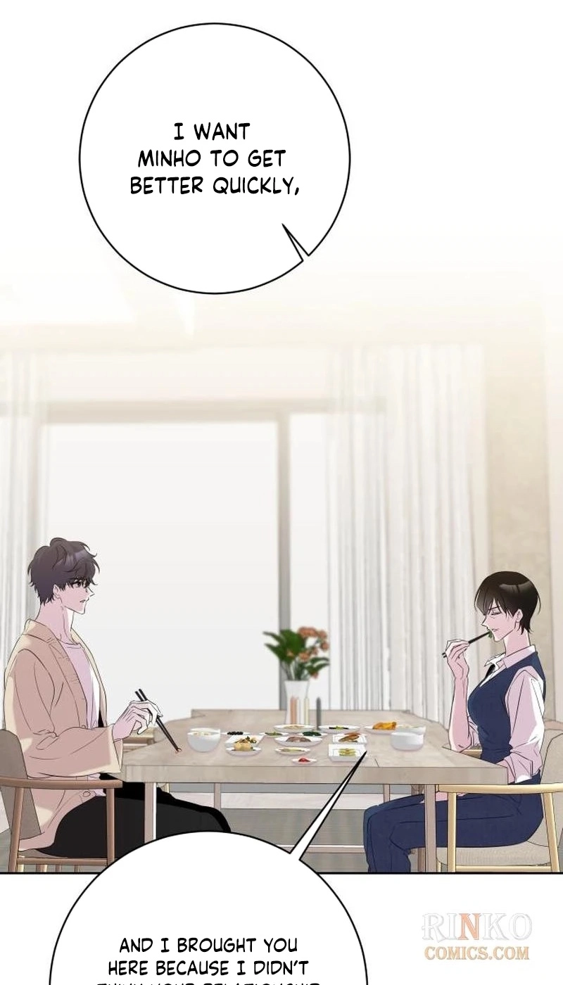 Love Starts with Parenting Chapter 39 page 45 - 