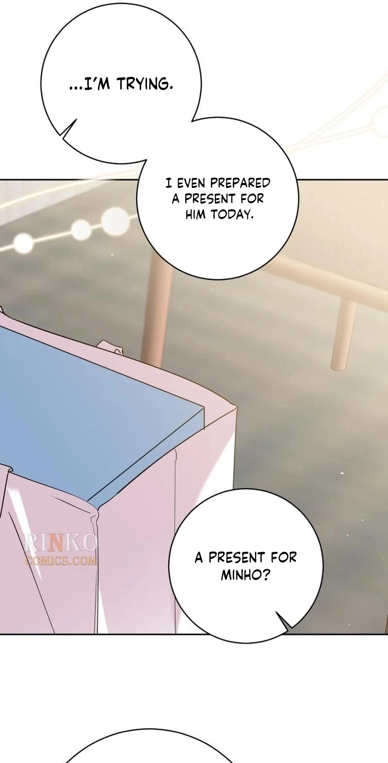 Love Starts with Parenting Chapter 39 page 48 - 