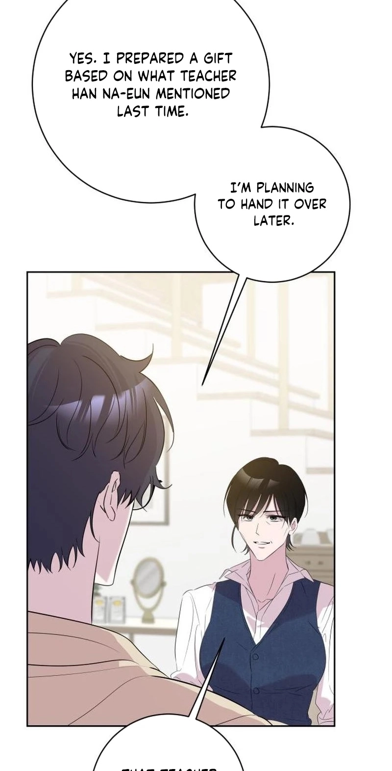 Love Starts with Parenting Chapter 39 page 49 - 