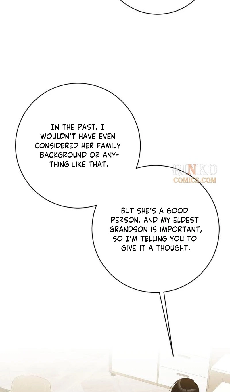Love Starts with Parenting Chapter 39 page 54 - 