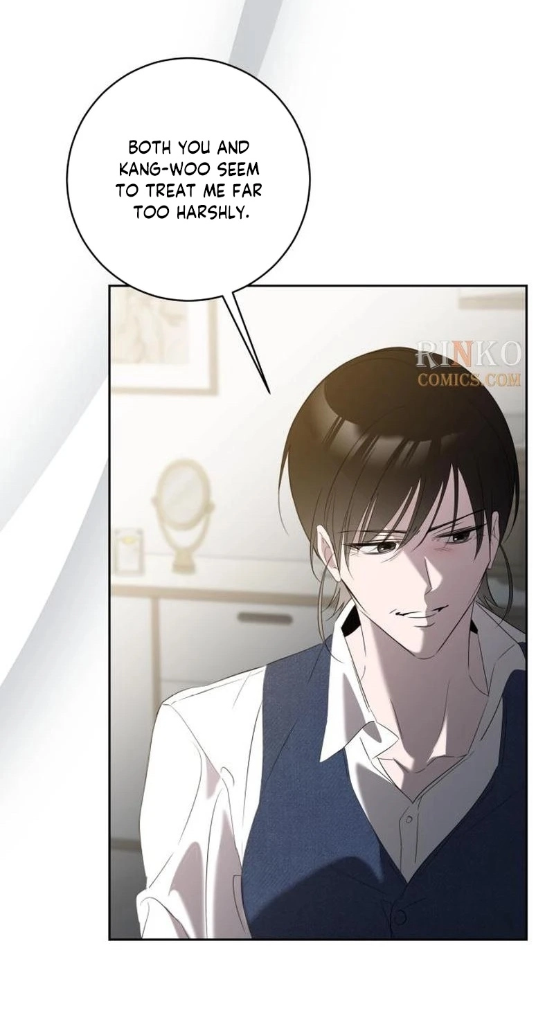 Love Starts with Parenting Chapter 39 page 69 - 
