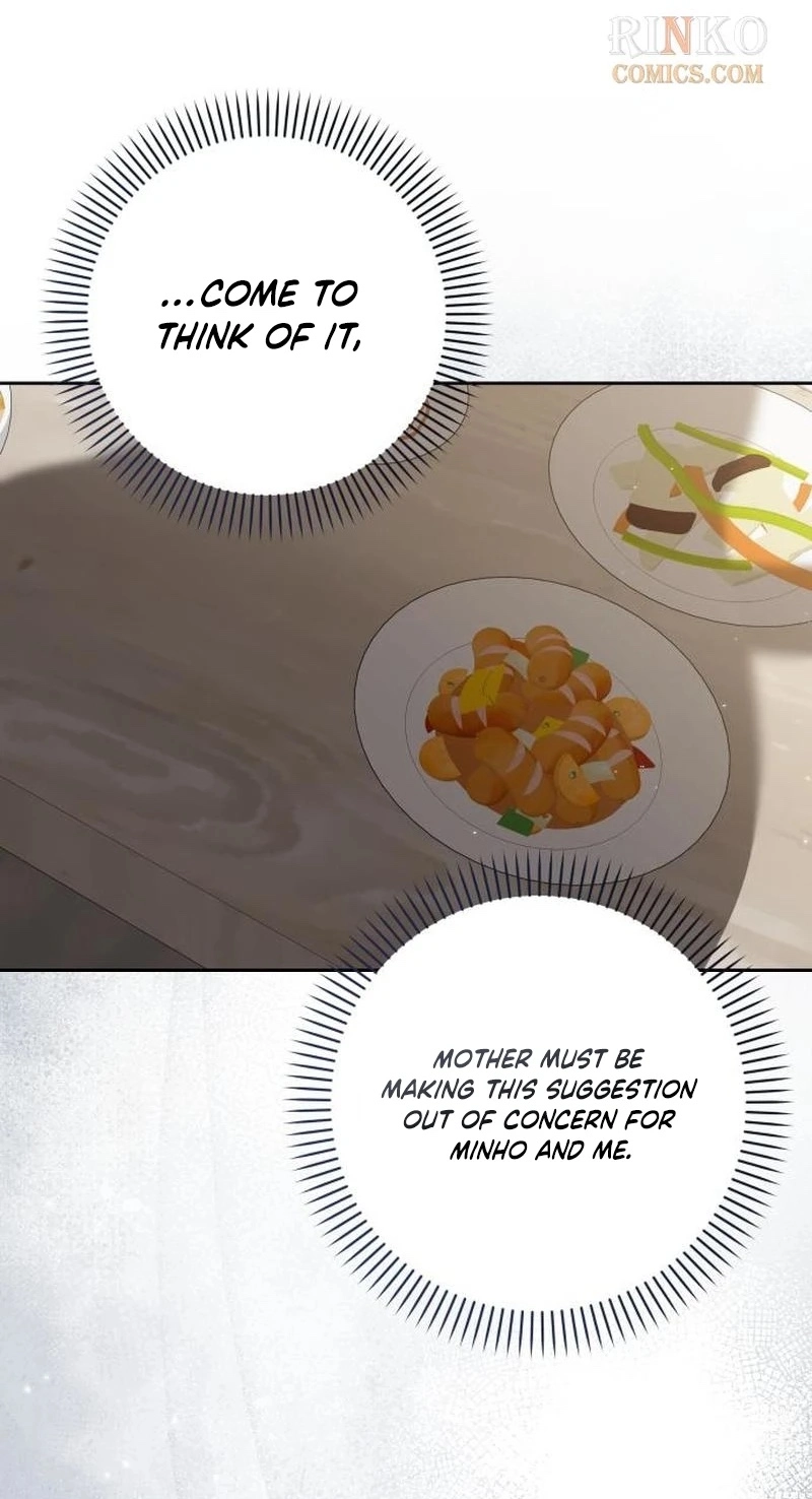 Love Starts with Parenting Chapter 39 page 70 - 