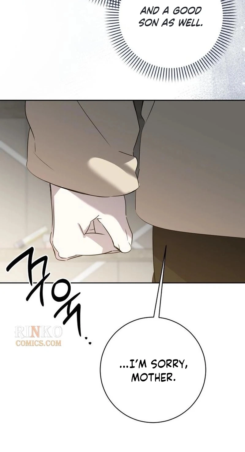Love Starts with Parenting Chapter 39 page 72 - 