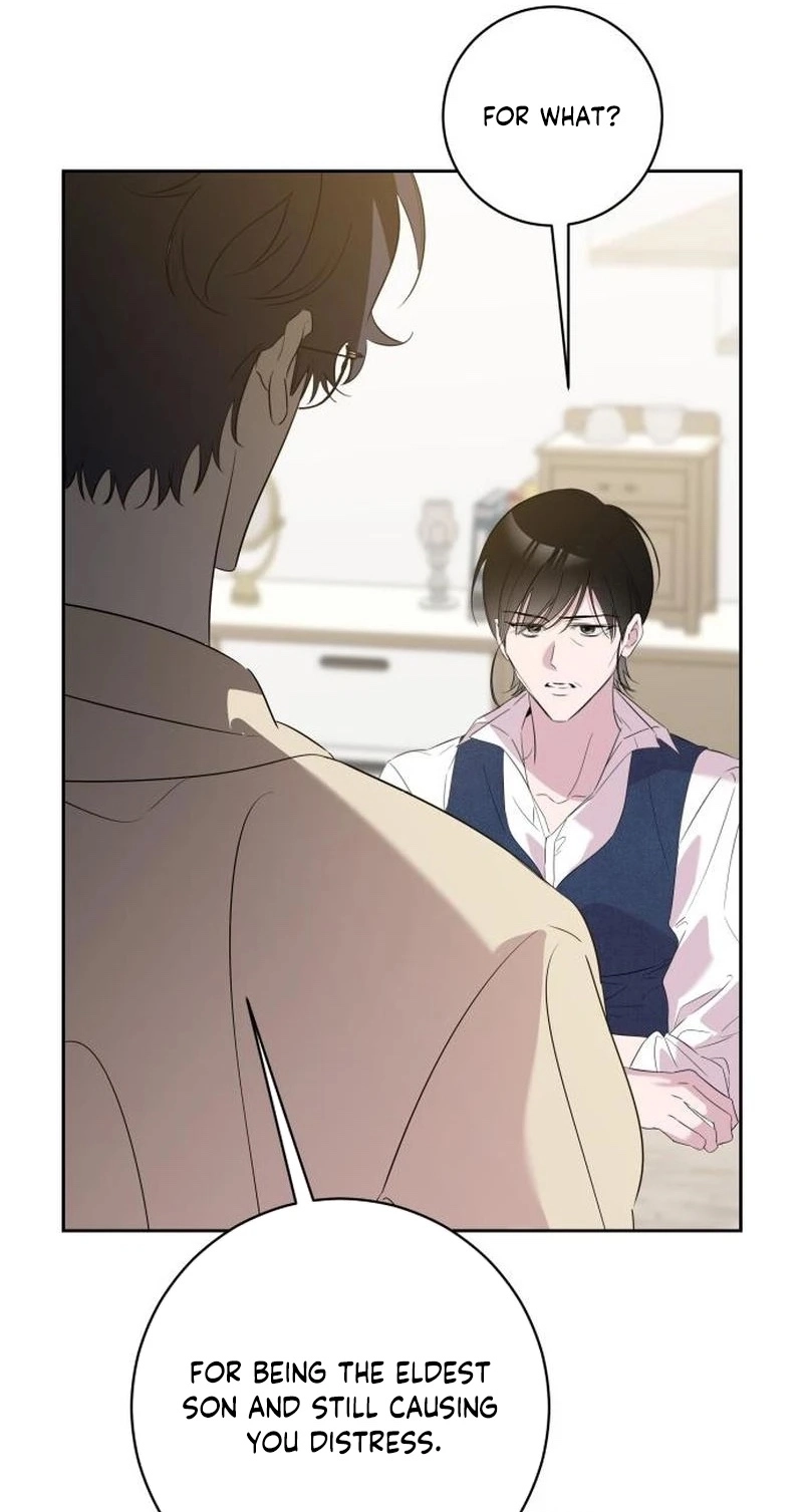 Love Starts with Parenting Chapter 39 page 73 - 