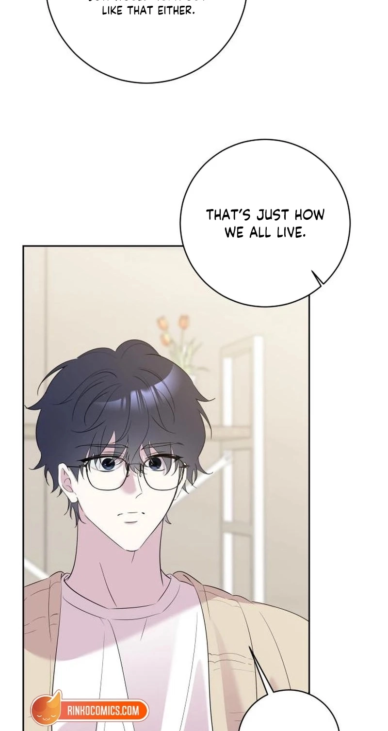Love Starts with Parenting Chapter 39 page 76 - 