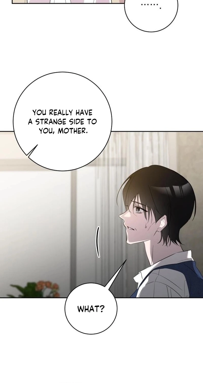 Love Starts with Parenting Chapter 39 page 77 - 