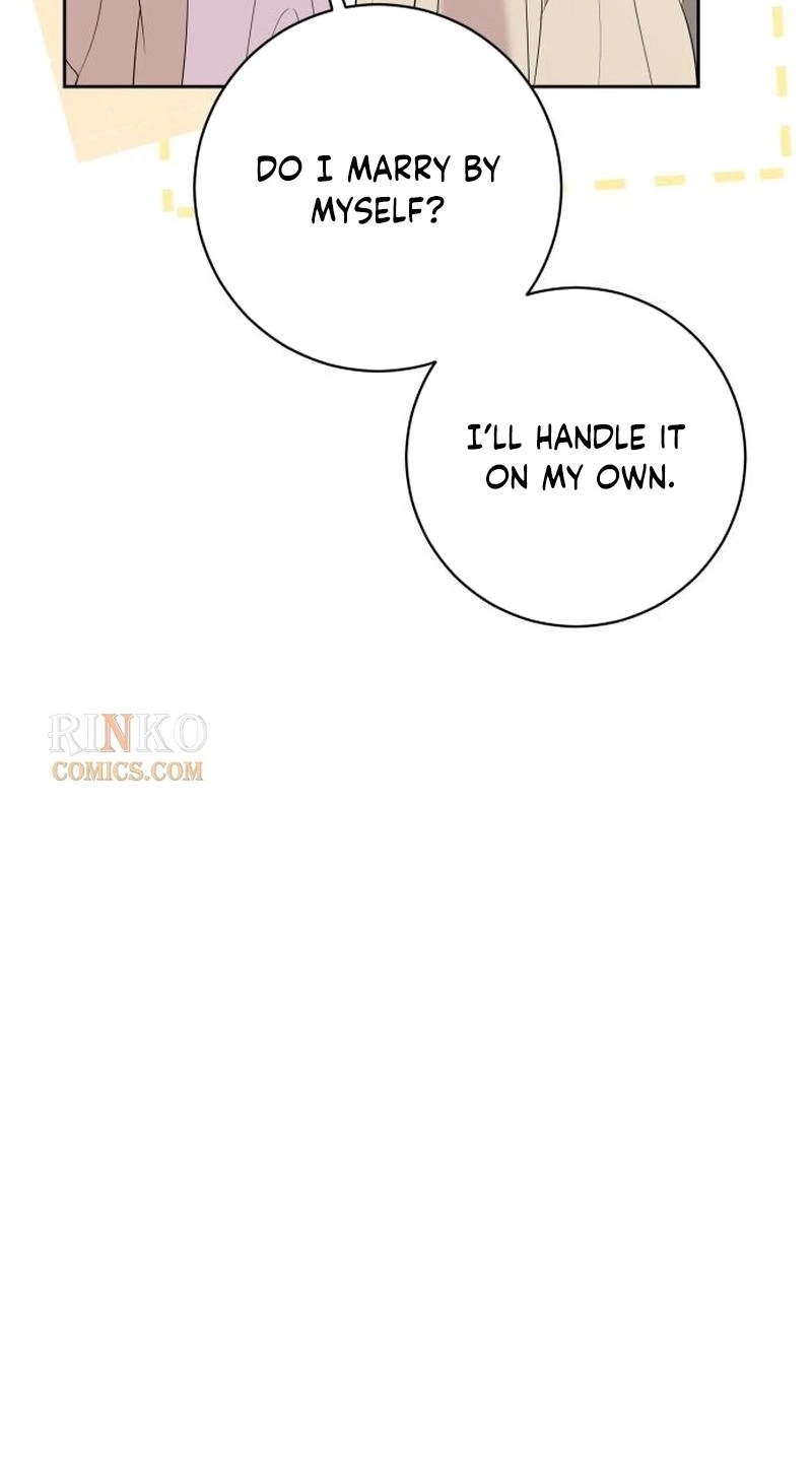 Love Starts with Parenting Chapter 39 page 81 - 