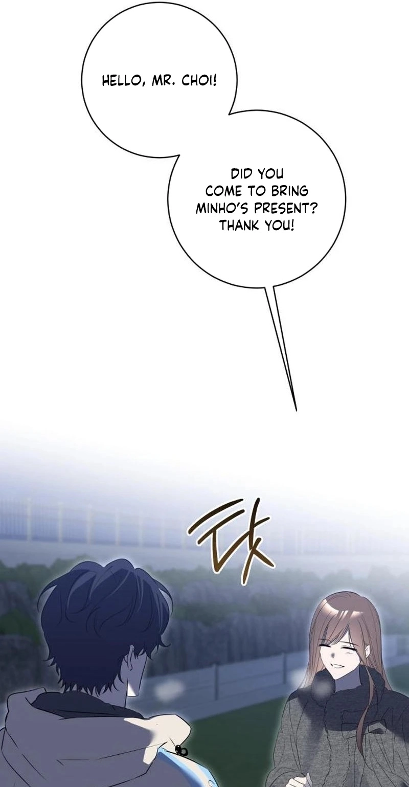 Love Starts with Parenting Chapter 39 page 83 - 