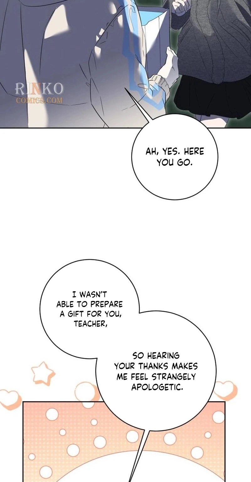 Love Starts with Parenting Chapter 39 page 84 - 