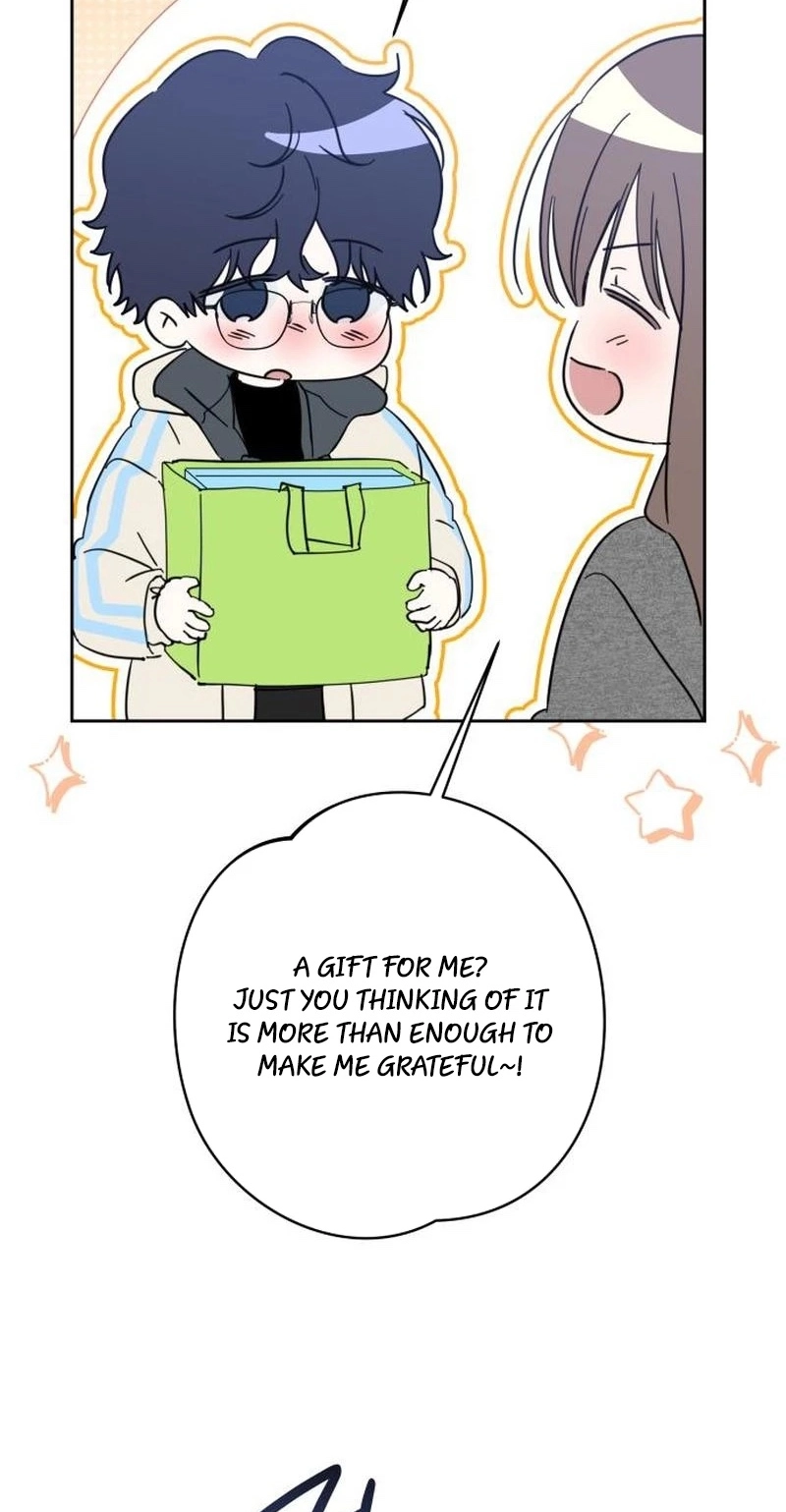 Love Starts with Parenting Chapter 39 page 85 - 