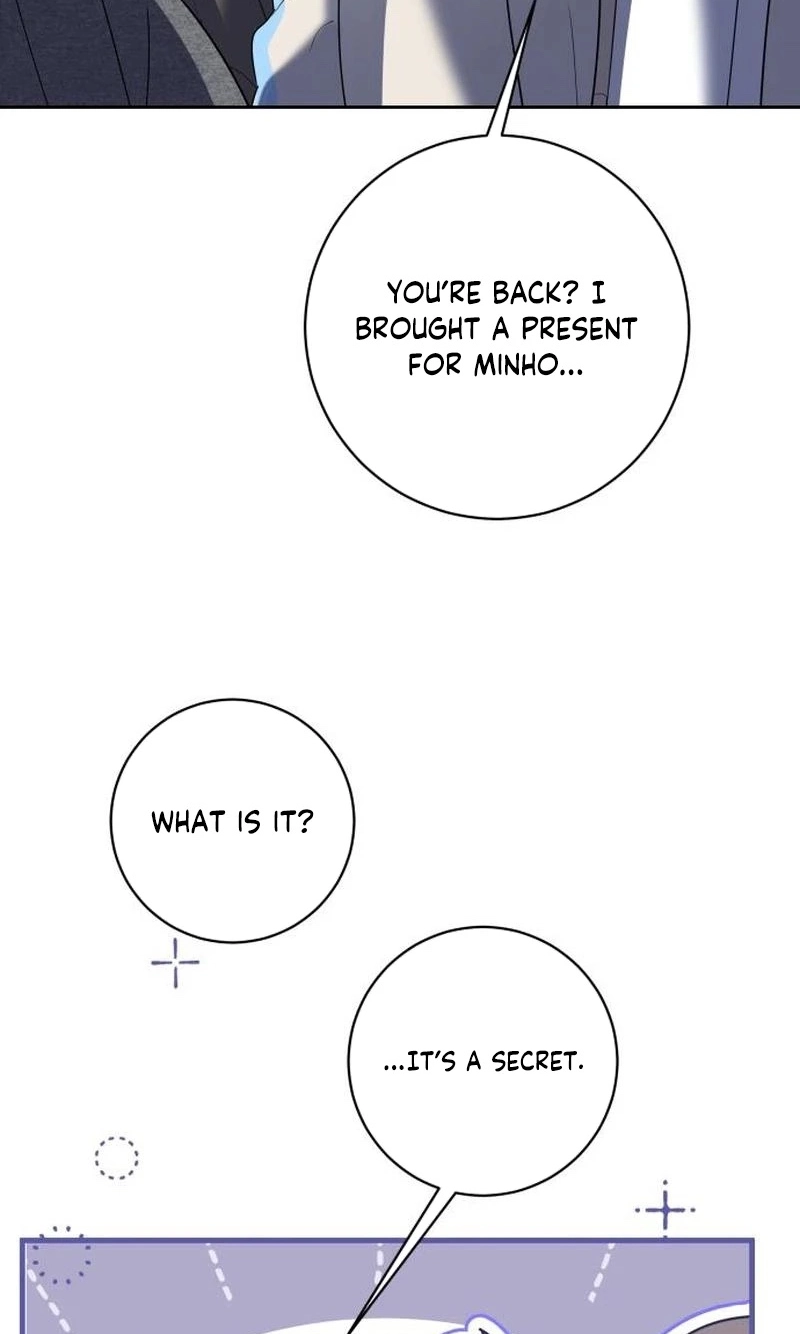 Love Starts with Parenting Chapter 39 page 88 - 