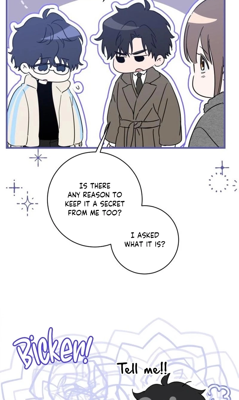 Love Starts with Parenting Chapter 39 page 89 - 