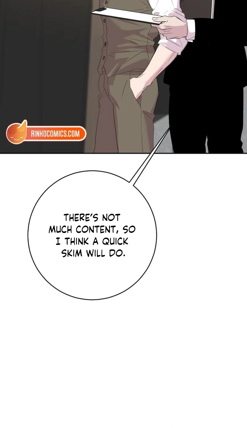 Love Starts with Parenting Chapter 39 page 10 - 