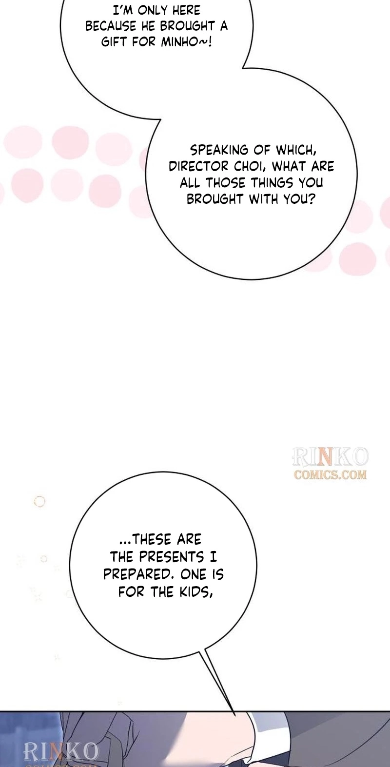 Love Starts with Parenting Chapter 39 page 95 - 
