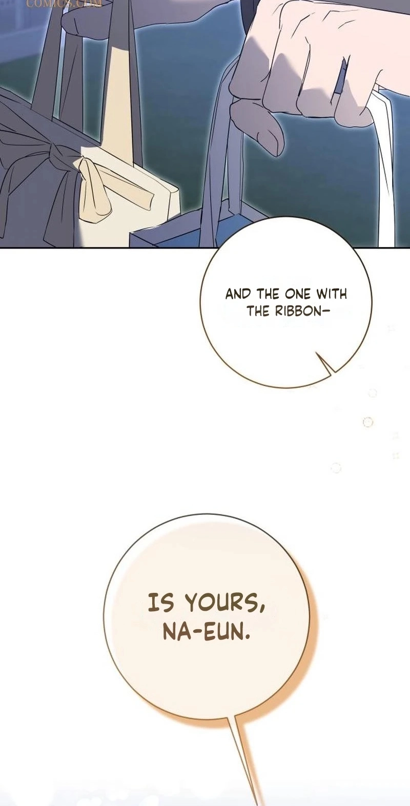 Love Starts with Parenting Chapter 39 page 96 - 