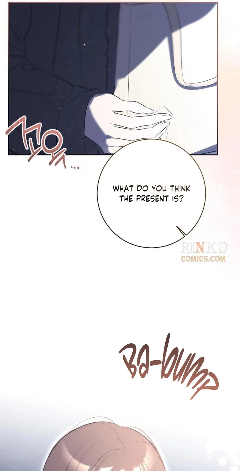 Love Starts with Parenting Chapter 39 page 98 - 