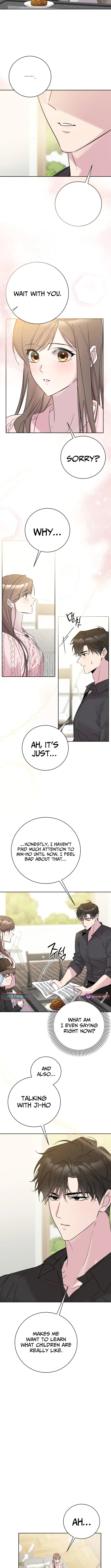 Love Starts with Parenting Chapter 4 page 3 - 