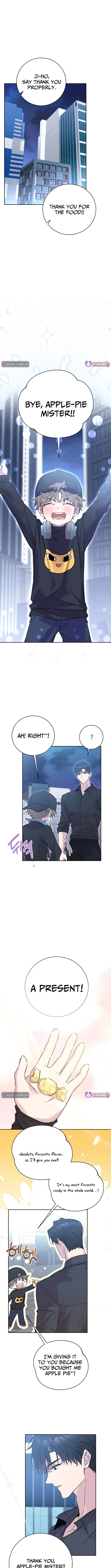 Love Starts with Parenting Chapter 4 page 6 - 