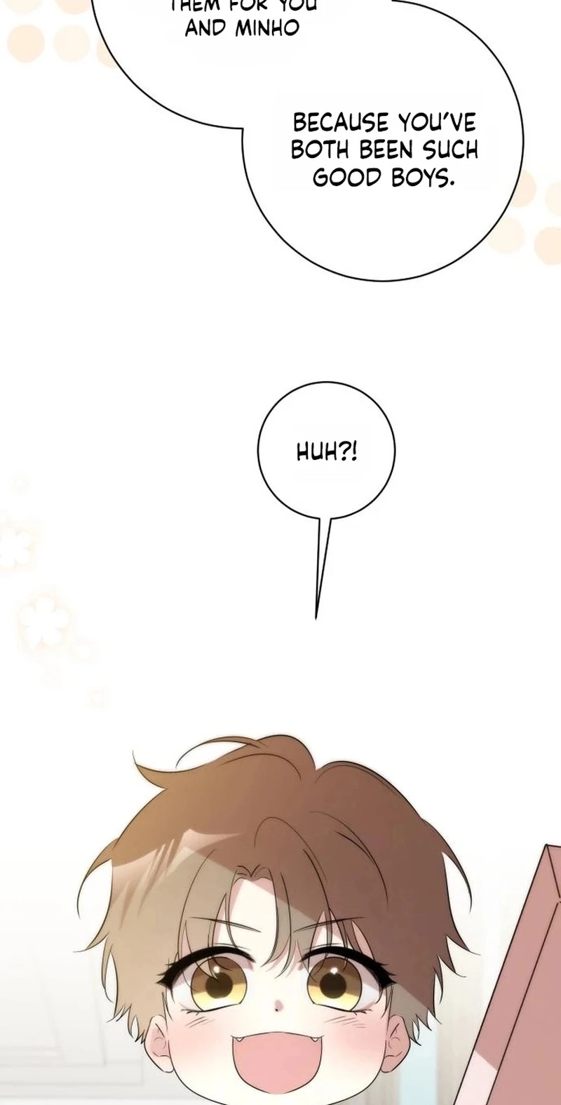 Love Starts with Parenting Chapter 40 page 12 - 