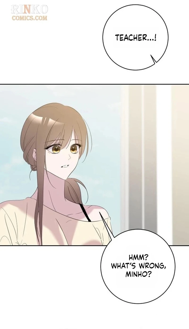 Love Starts with Parenting Chapter 40 page 20 - 
