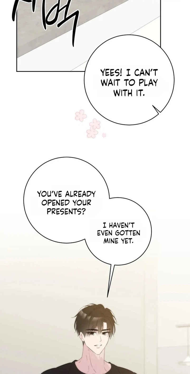Love Starts with Parenting Chapter 40 page 23 - 