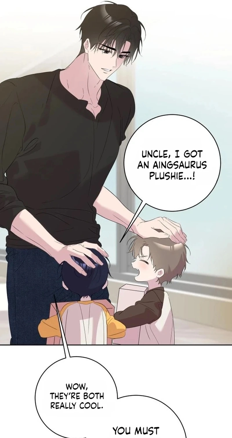 Love Starts with Parenting Chapter 40 page 26 - 