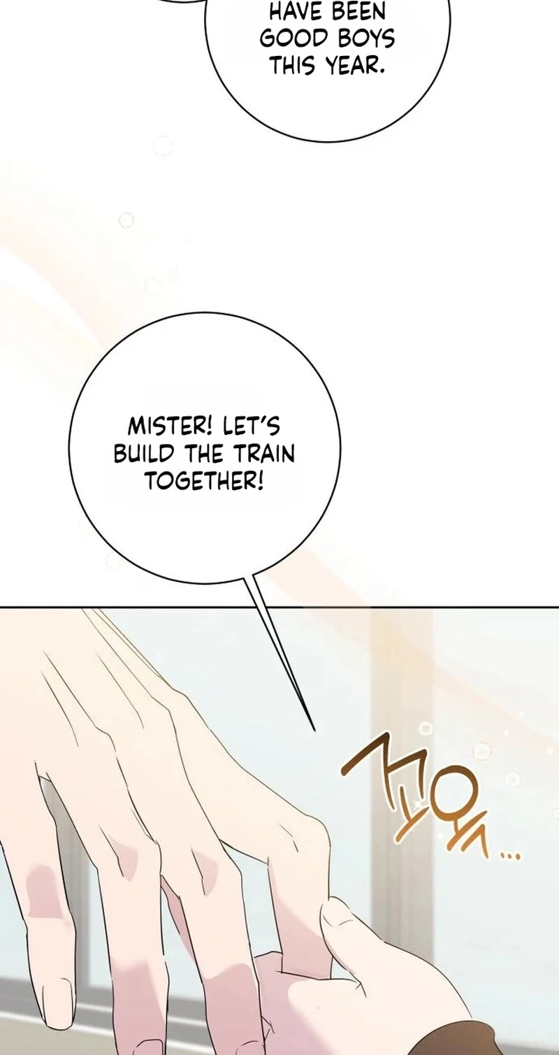 Love Starts with Parenting Chapter 40 page 27 - 