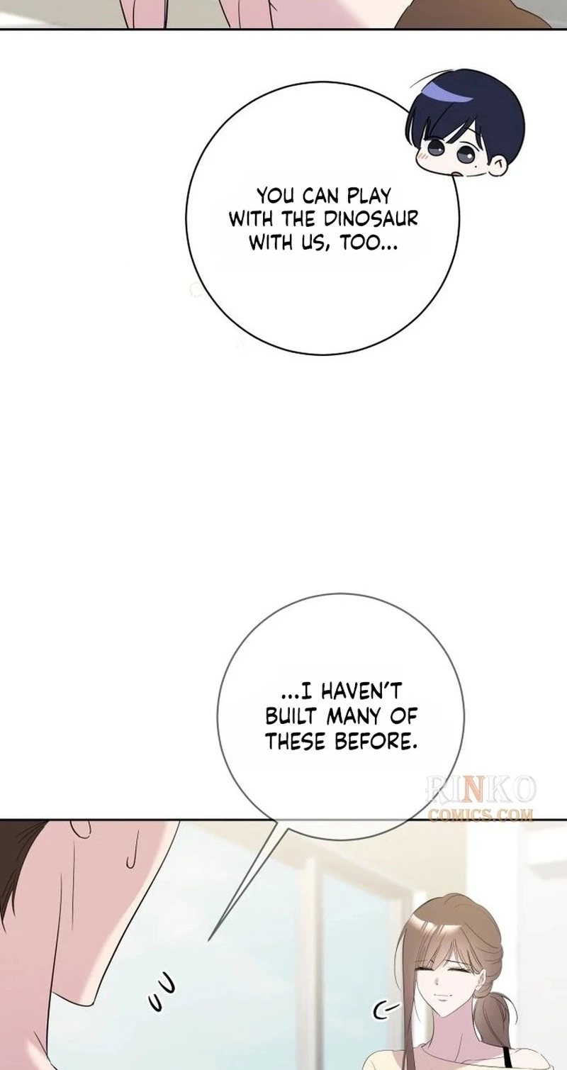 Love Starts with Parenting Chapter 40 page 28 - 