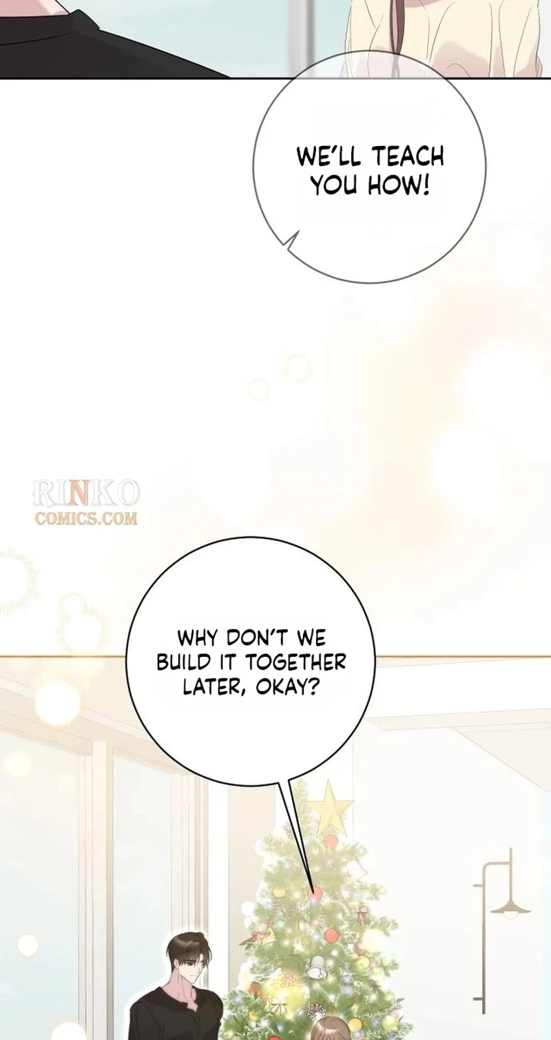 Love Starts with Parenting Chapter 40 page 29 - 