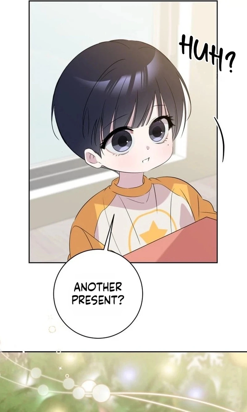 Love Starts with Parenting Chapter 40 page 31 - 