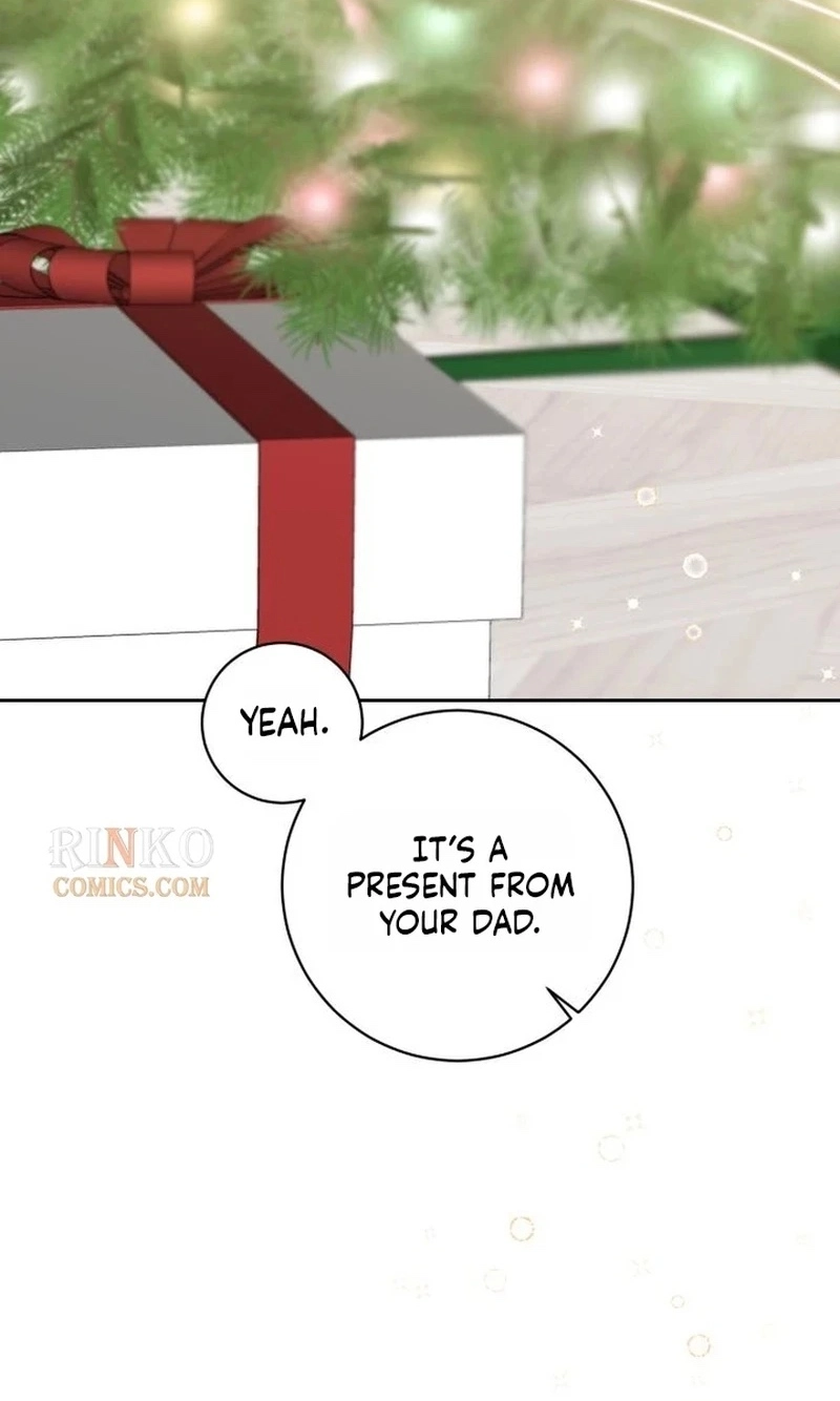 Love Starts with Parenting Chapter 40 page 32 - 