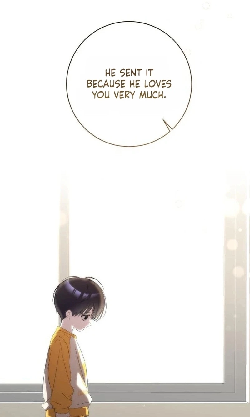 Love Starts with Parenting Chapter 40 page 33 - 