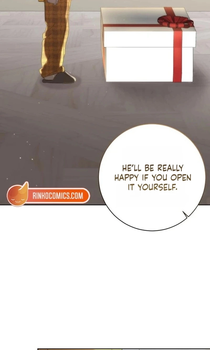 Love Starts with Parenting Chapter 40 page 34 - 