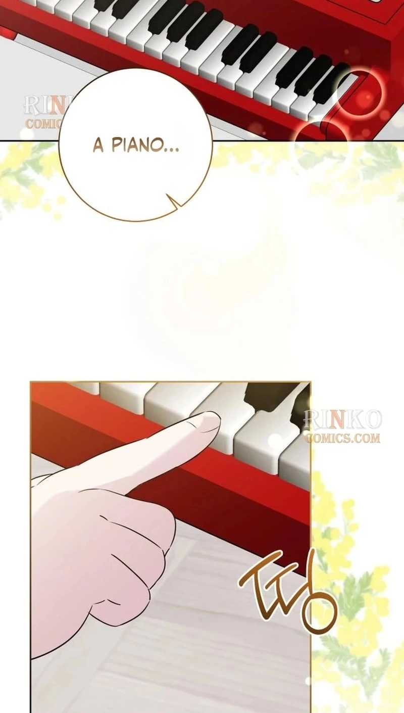 Love Starts with Parenting Chapter 40 page 39 - 