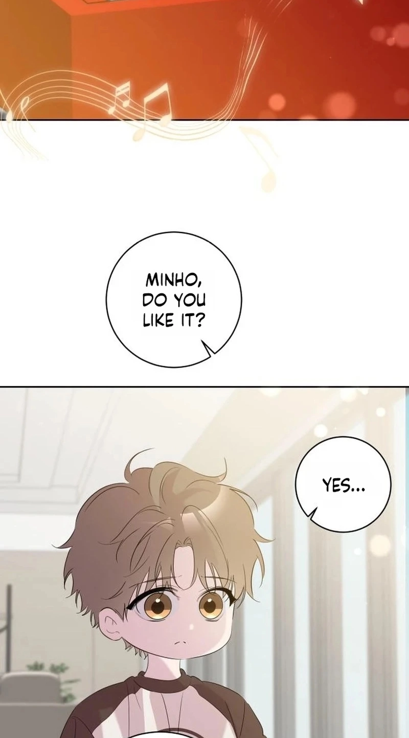 Love Starts with Parenting Chapter 40 page 43 - 