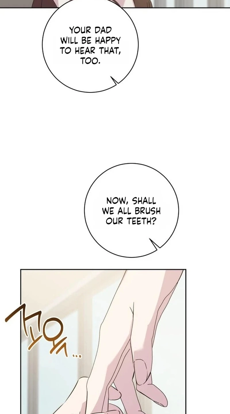 Love Starts with Parenting Chapter 40 page 44 - 