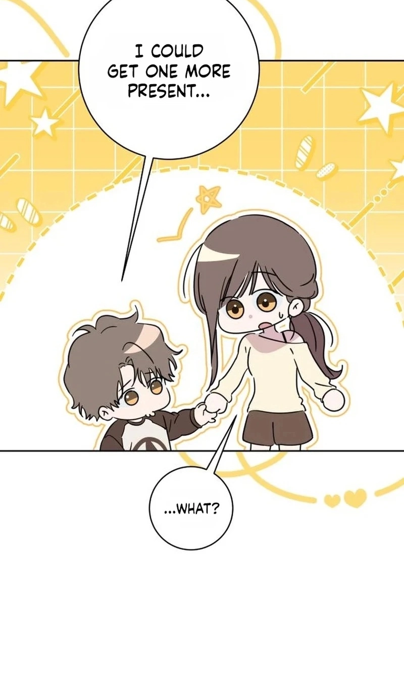 Love Starts with Parenting Chapter 40 page 48 - 