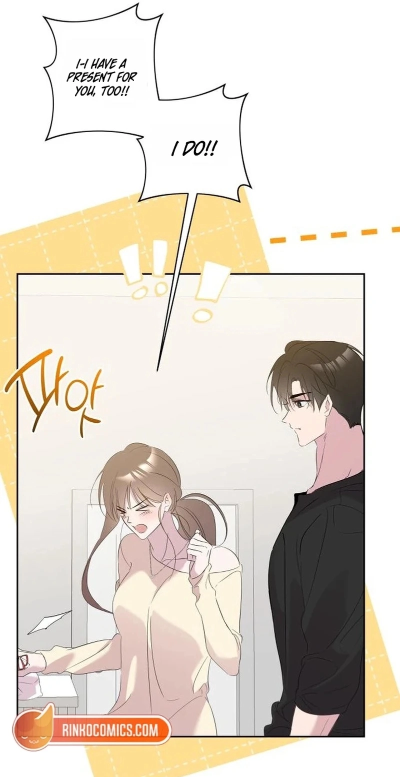 Love Starts with Parenting Chapter 40 page 73 - 