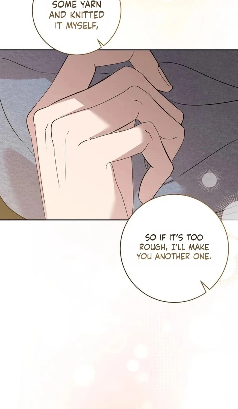 Love Starts with Parenting Chapter 40 page 80 - 
