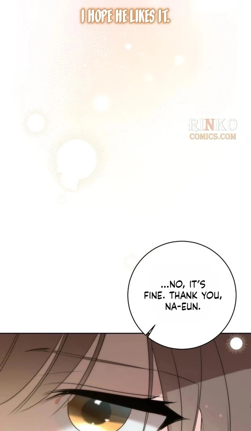 Love Starts with Parenting Chapter 40 page 81 - 