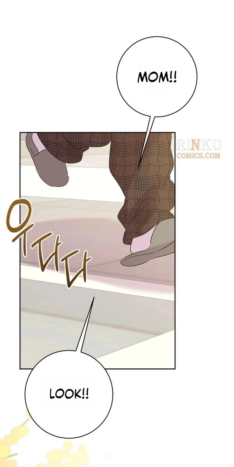 Love Starts with Parenting Chapter 40 page 84 - 