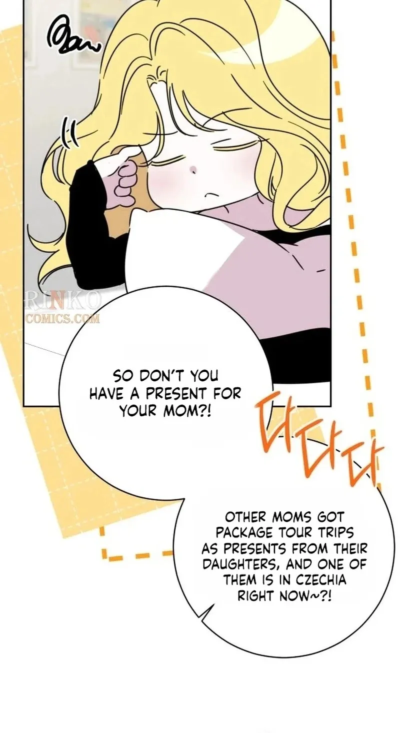 Love Starts with Parenting Chapter 41 page 11 - 