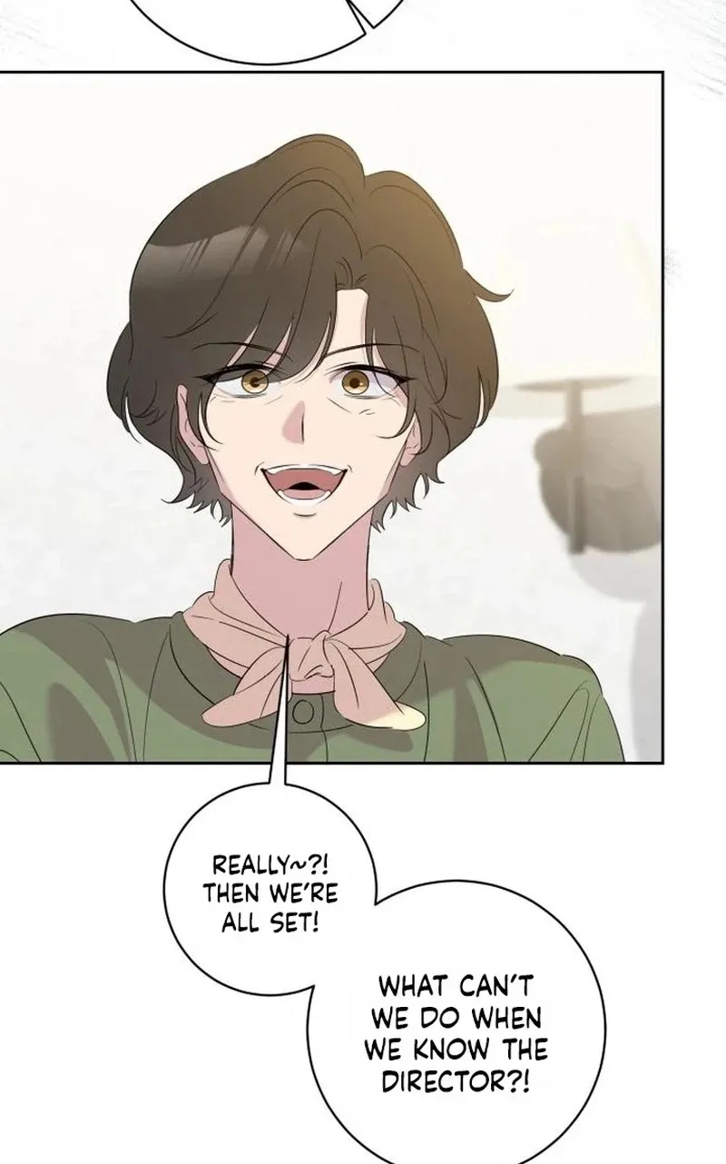 Love Starts with Parenting Chapter 41 page 20 - 
